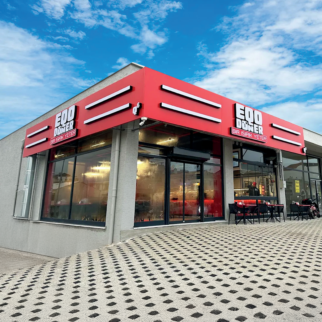 EQO Döner