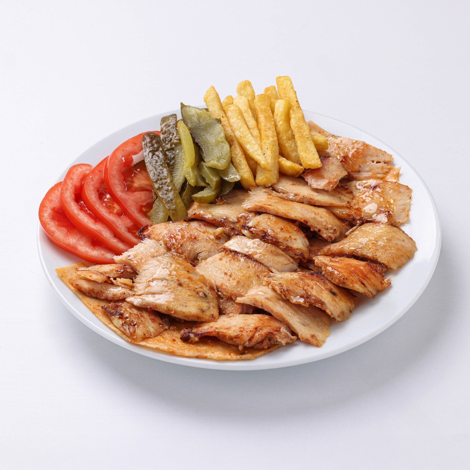 EQO Döner Ürün 16