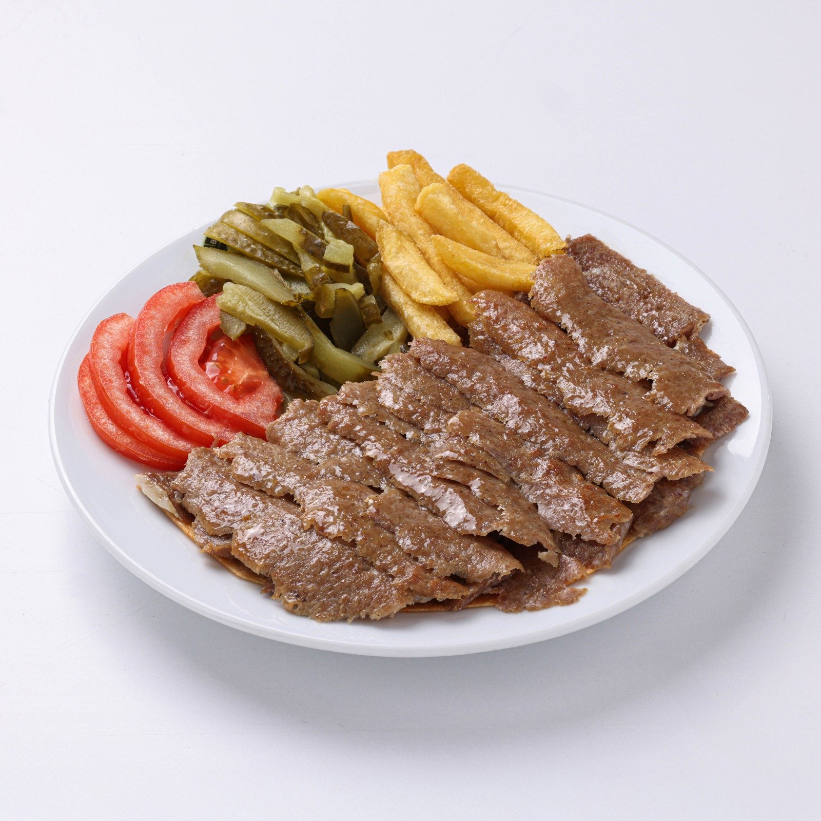 EQO Döner Ürün 17