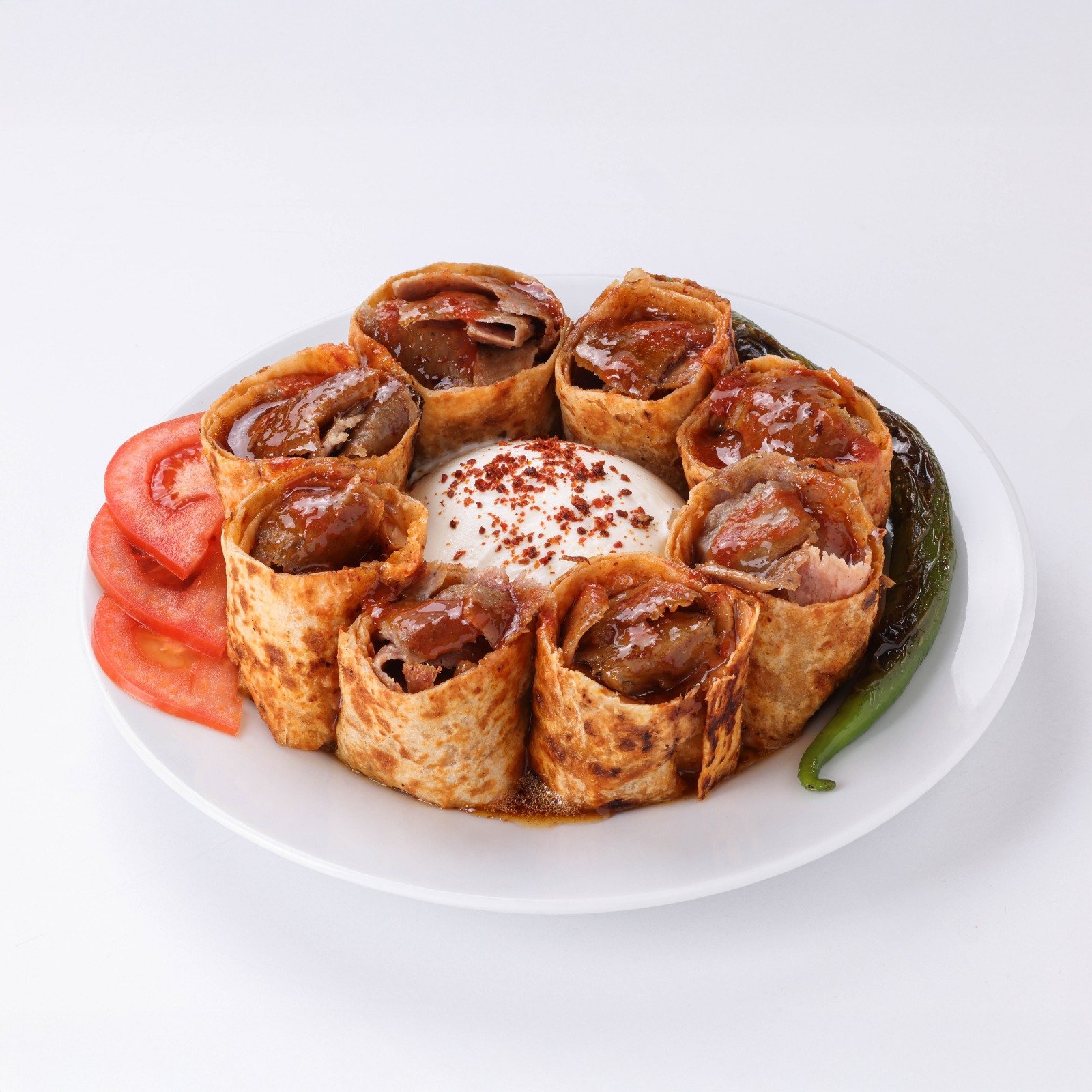 EQO Döner Ürün 30