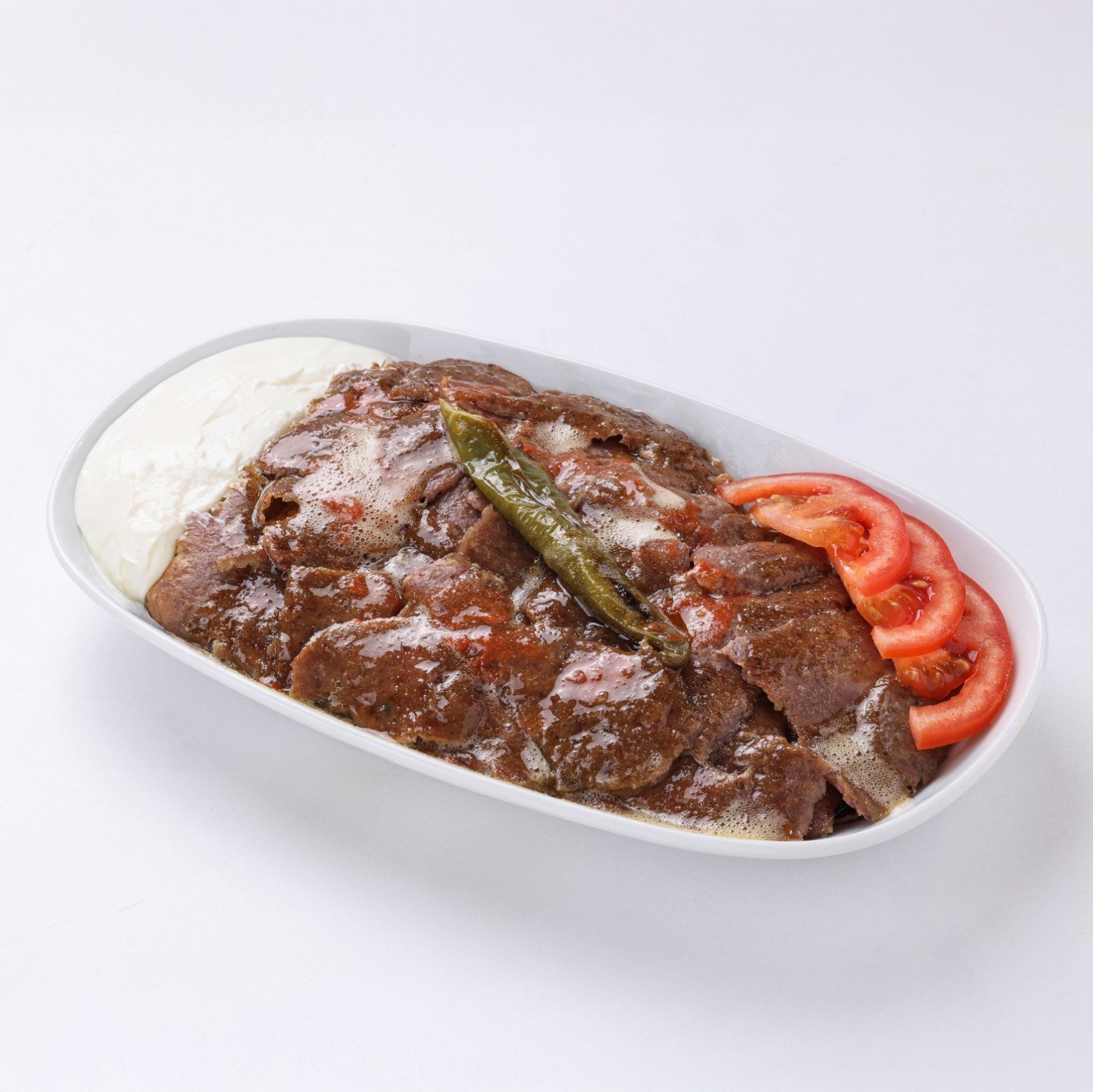 EQO Döner Ürün 31